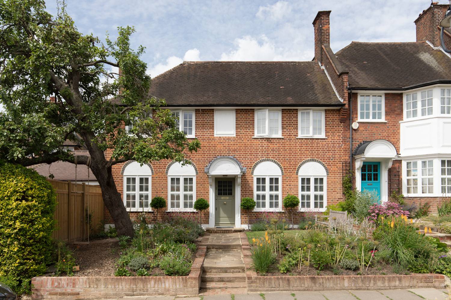 Revolutionizing Living Spaces